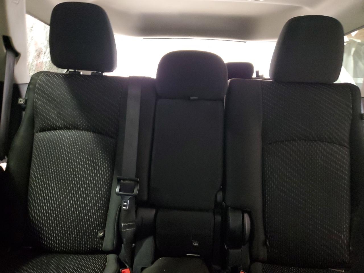 2019 Dodge Journey - Image 10