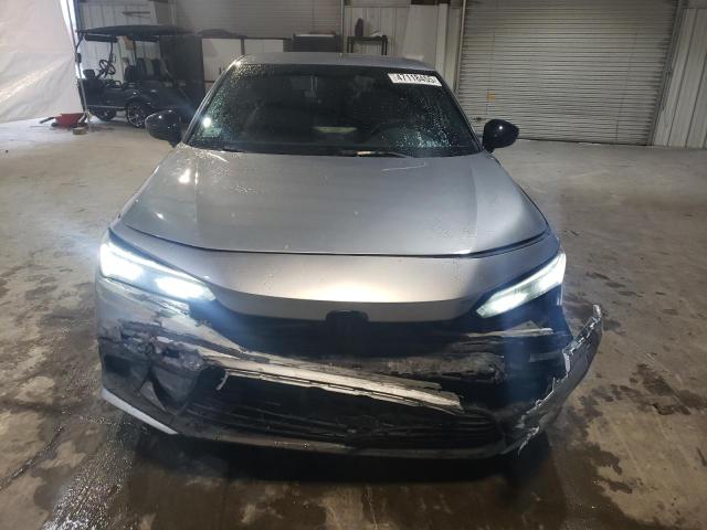  HONDA CIVIC 2022 Gray