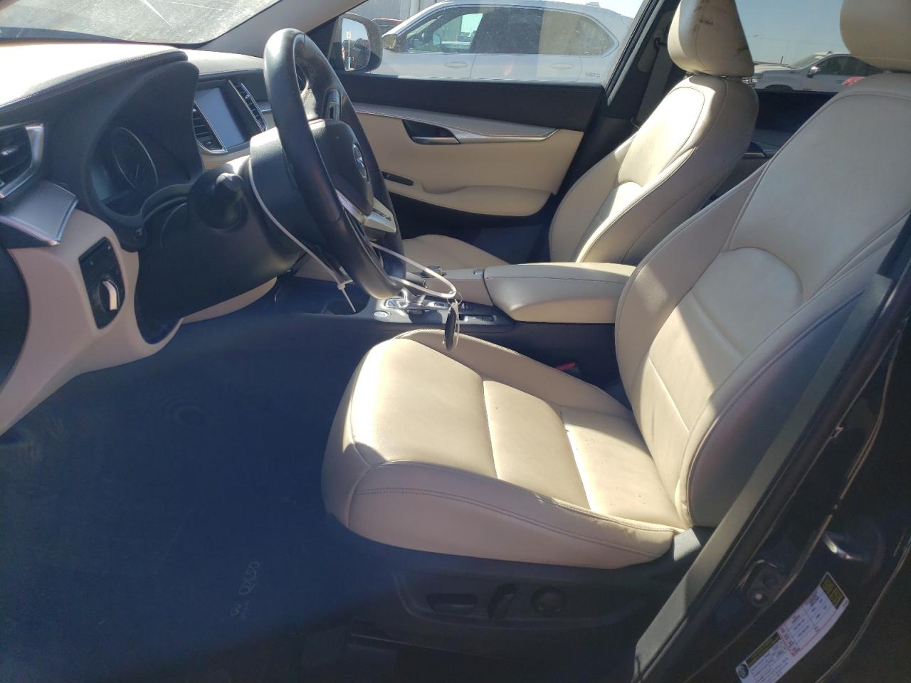 2020 Infiniti QX50 - Image 7