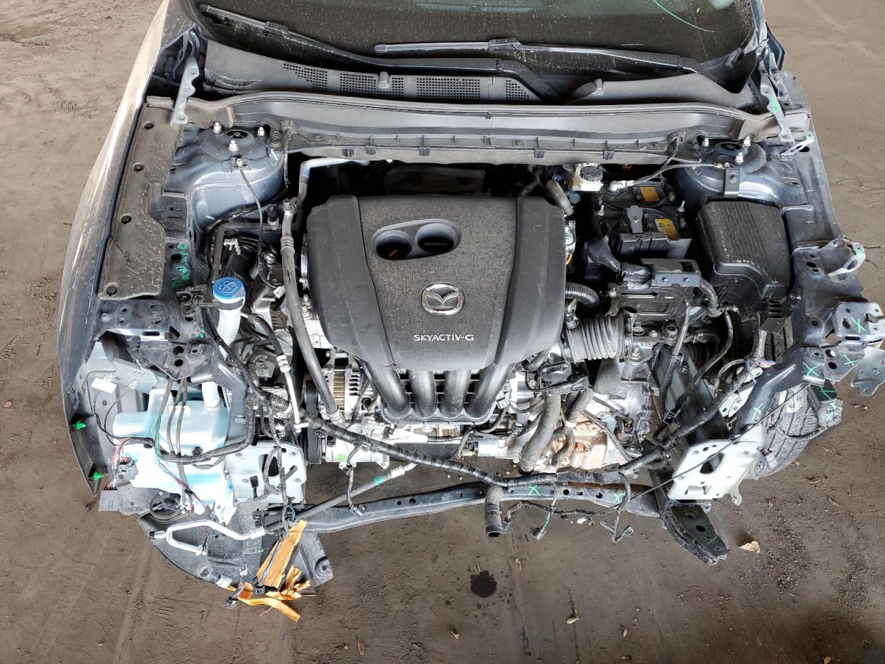 2023 Mazda CX-5 - Image 11
