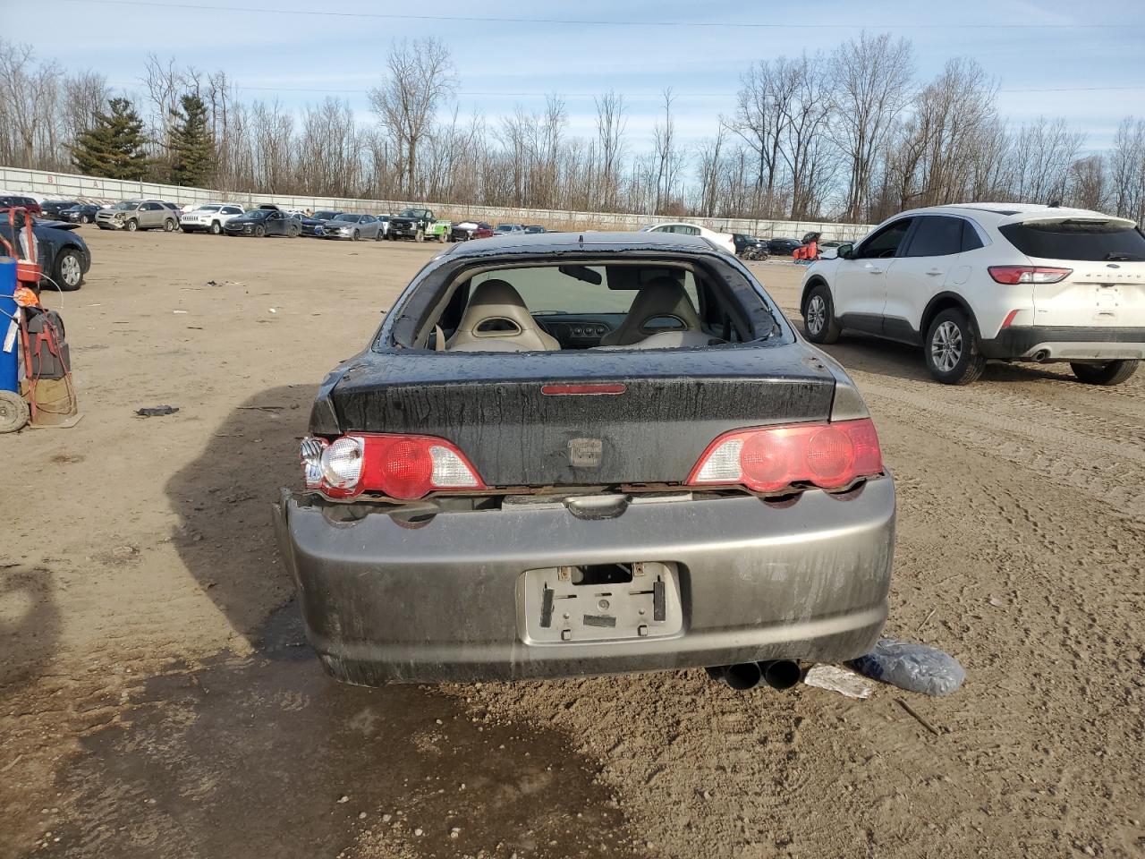 2002 Acura RSX - Image 6