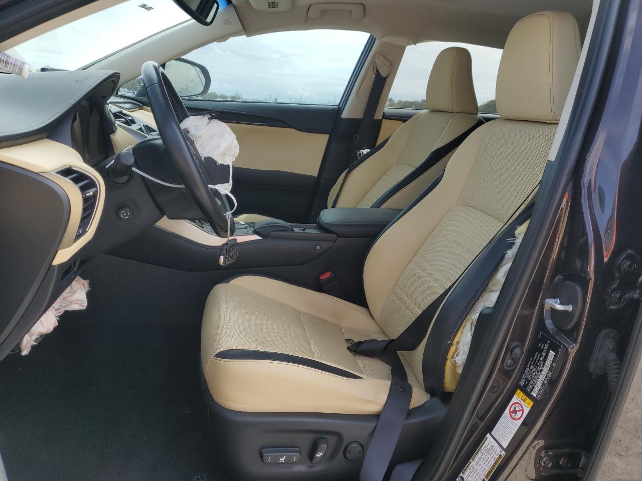 2015 Lexus NX - Image 7