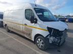 2024 RENAULT MASTER LM3 for sale at Copart CHESTER