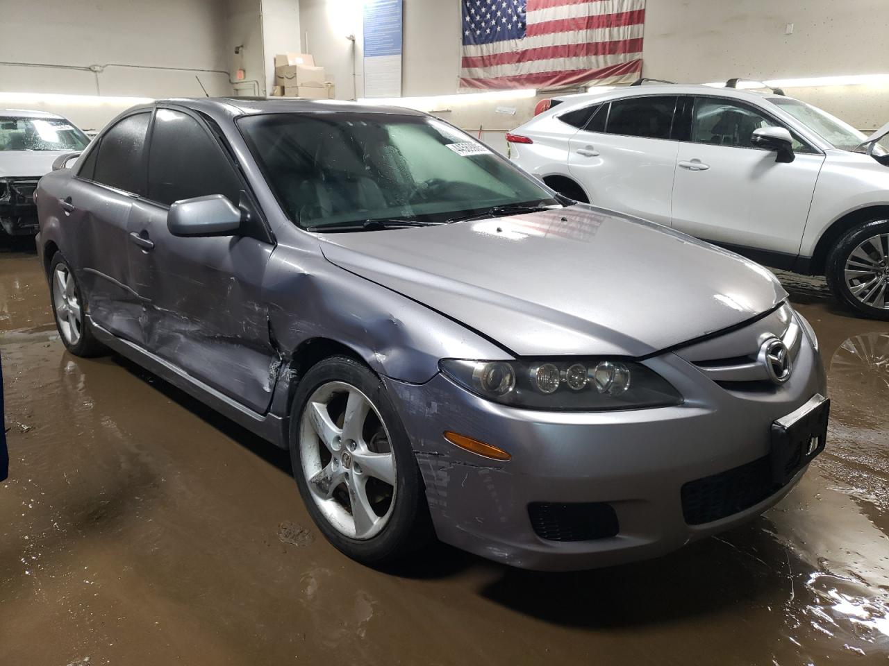 2008 Mazda 6 - Image 4