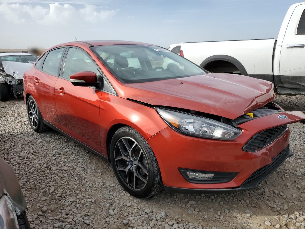2018 Ford Focus - Image 4