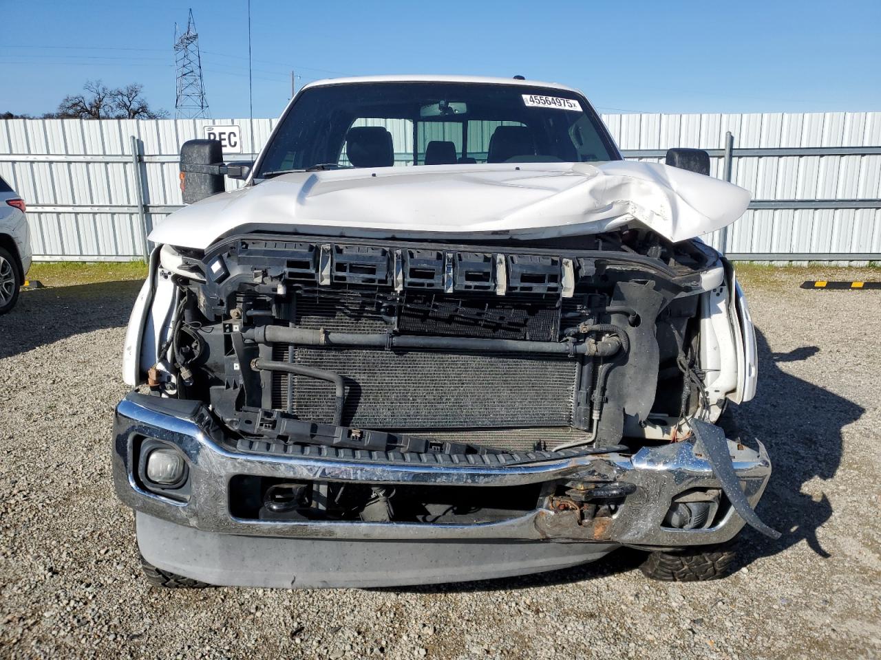 2011 Ford F250 - Image 5