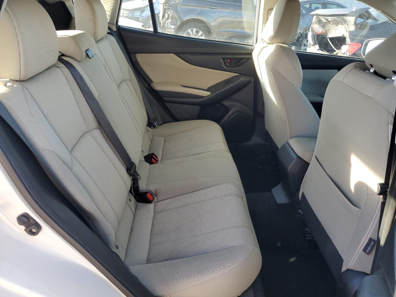 2017 Subaru Impreza - Image 11