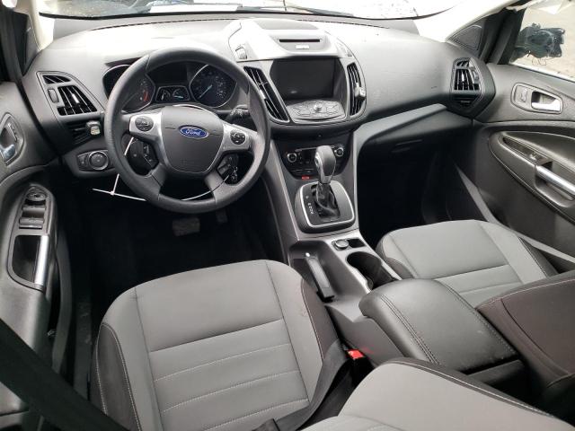  FORD ESCAPE 2014 Белый