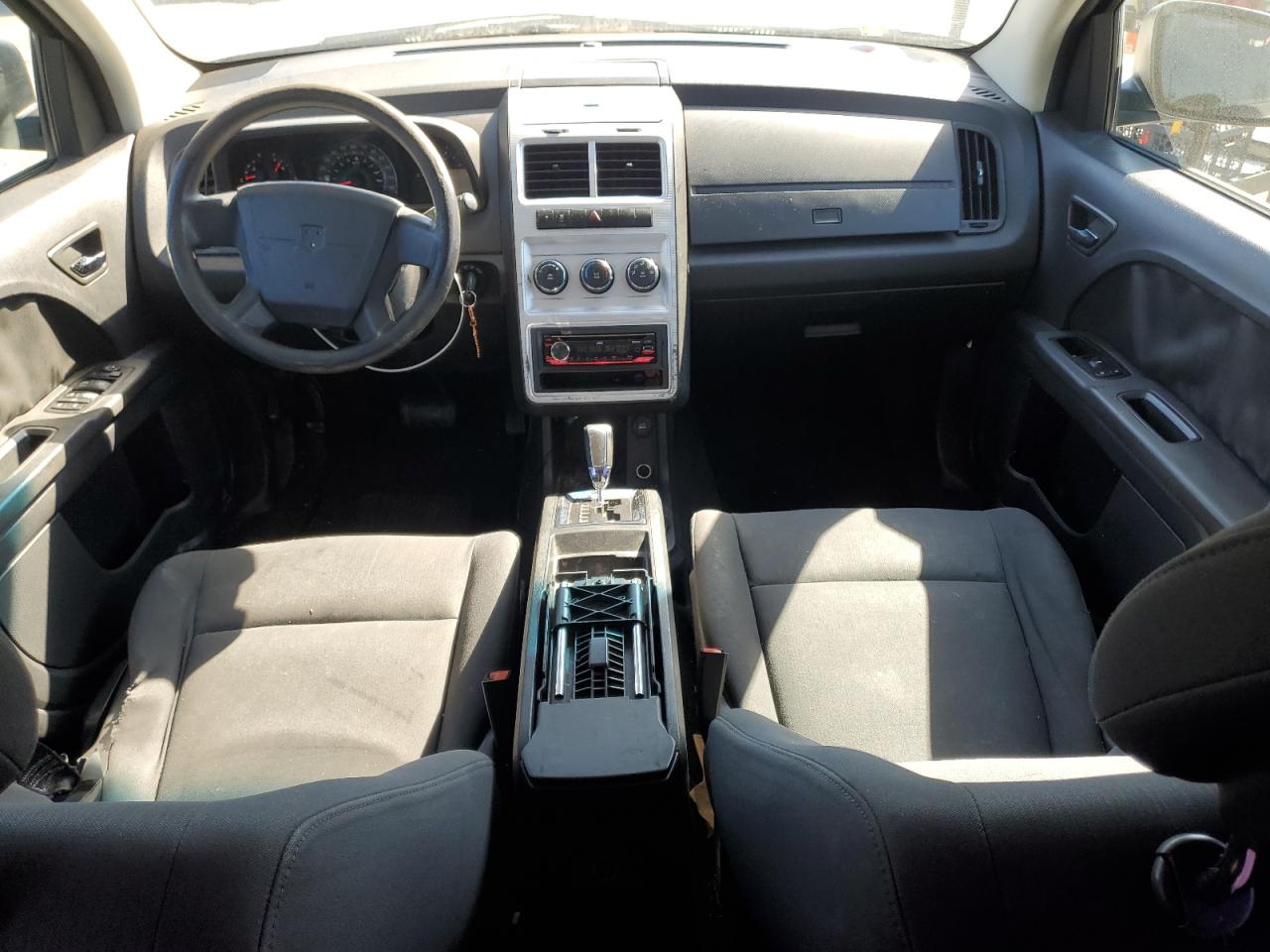 2010 Dodge Journey - Image 8