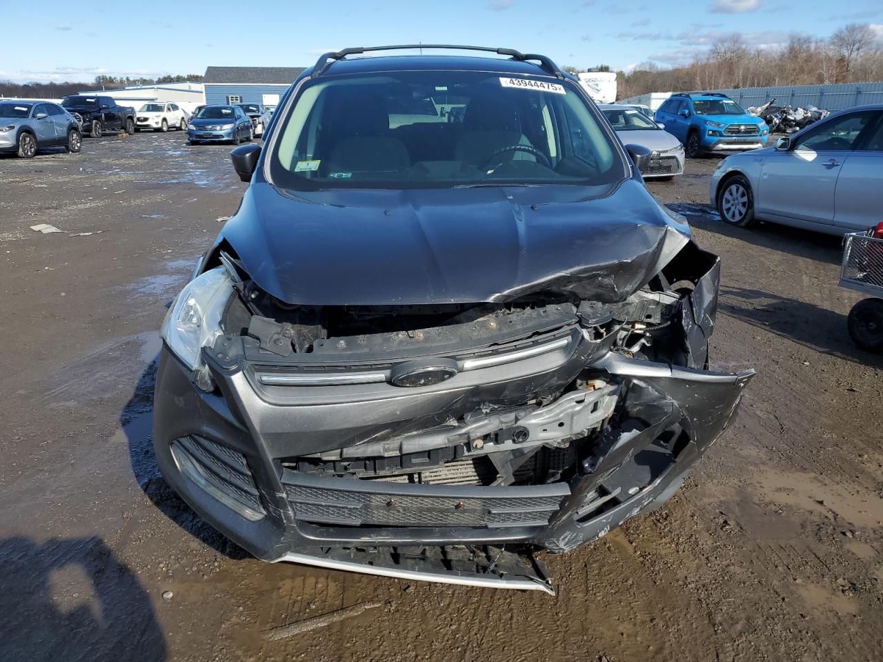 2015 Ford Escape - Image 5