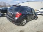 2016 Chevrolet Equinox Lt de vânzare în Spartanburg, SC - Front End