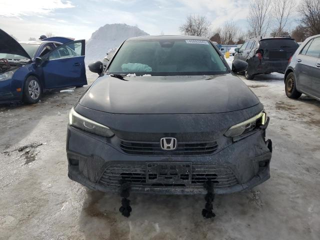 2024 HONDA CIVIC EX