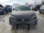 2024 HONDA CIVIC EX for sale at Copart ON - LONDON