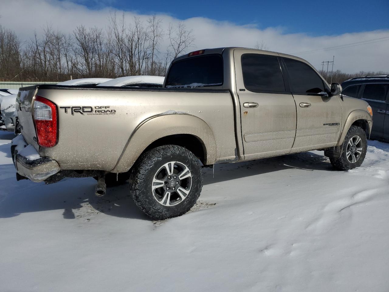 2005 Toyota Tundra - Image 3