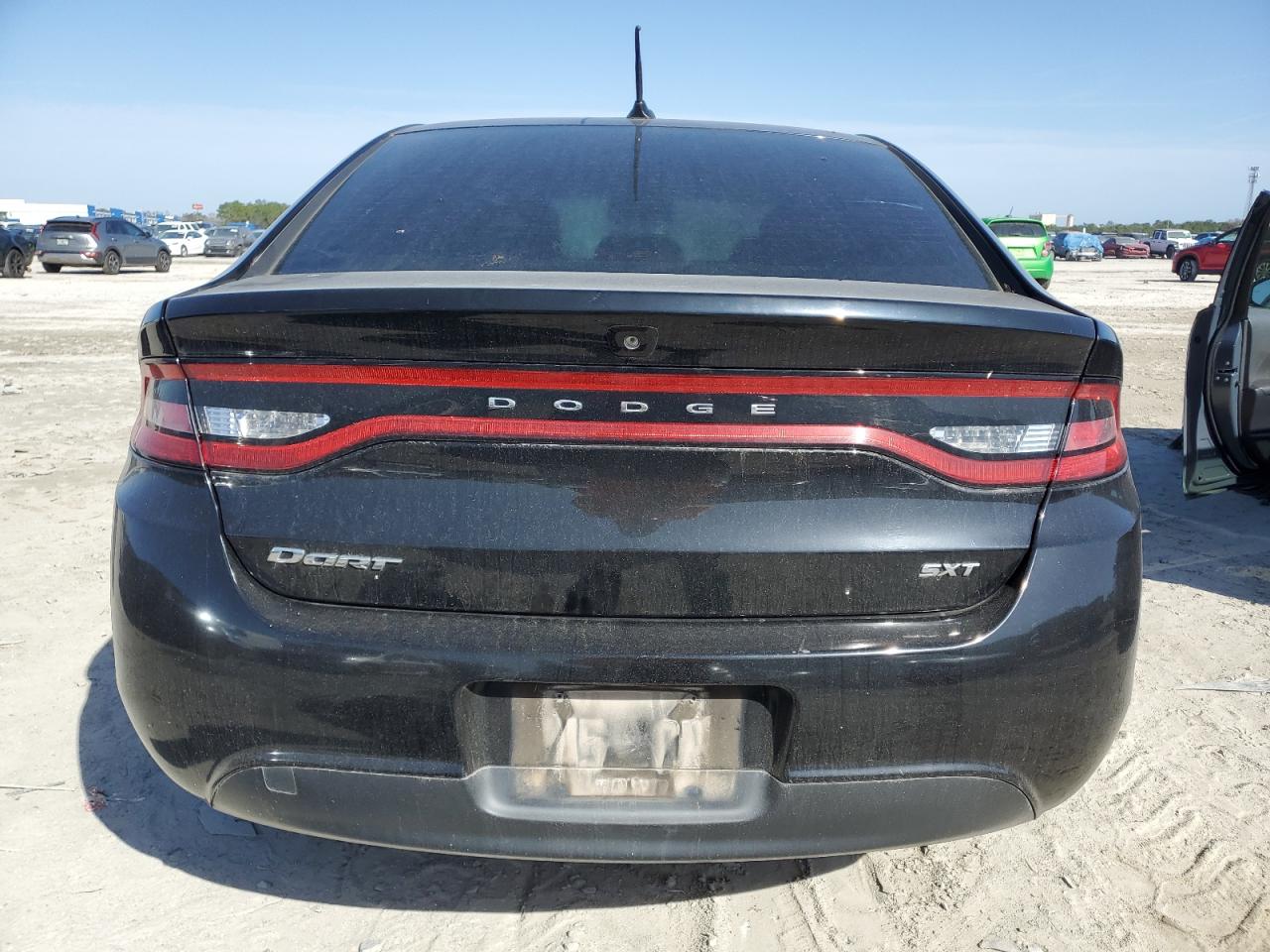 2016 Dodge Dart - Image 6