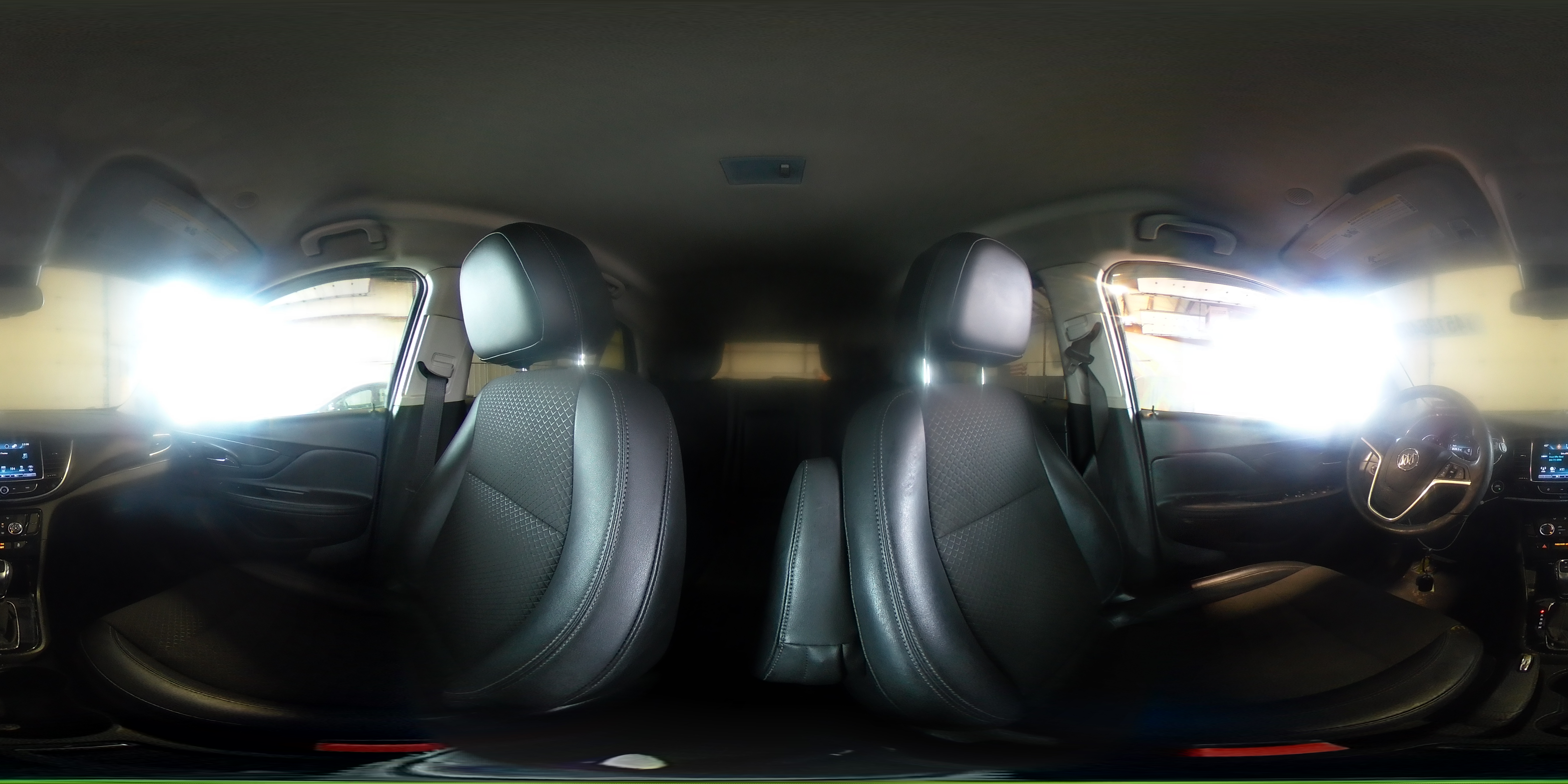 2018 Buick Encore - Image 15