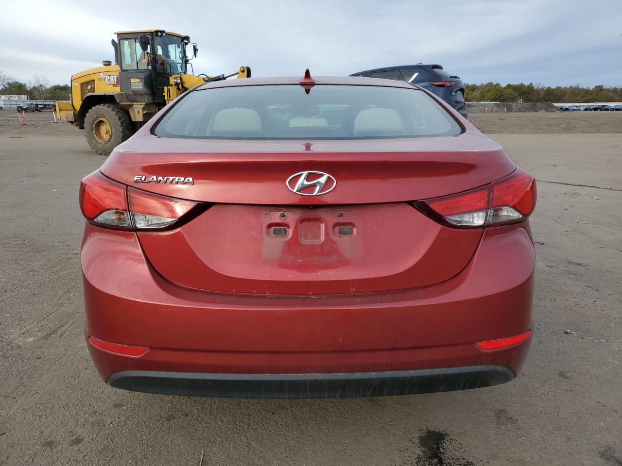 2016 Hyundai Elantra - Image 6