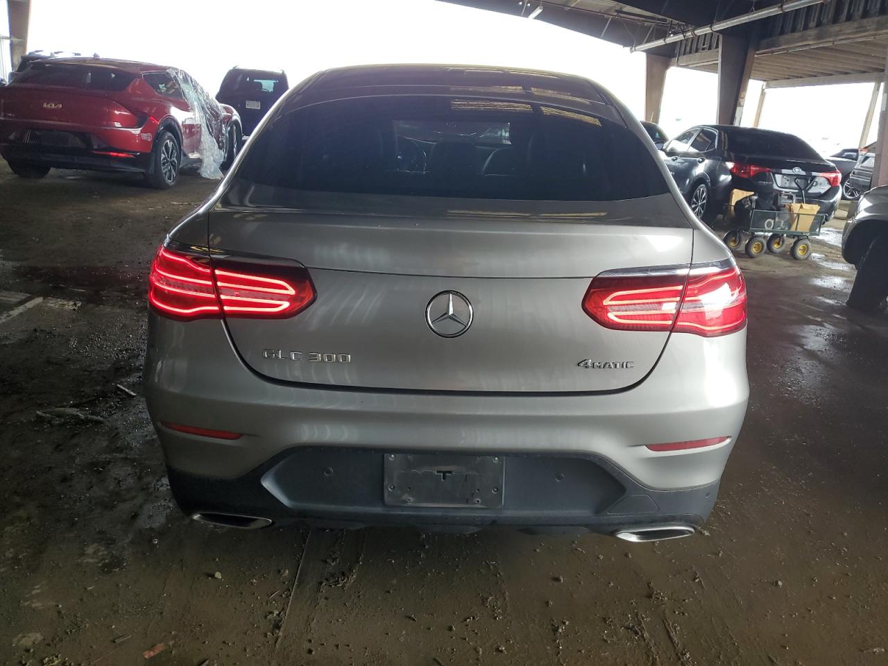 2019 Mercedes-Benz GLC - Image 6