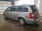 2016 Chrysler Town & Country Touring за продажба в Ebensburg, PA - Rear End