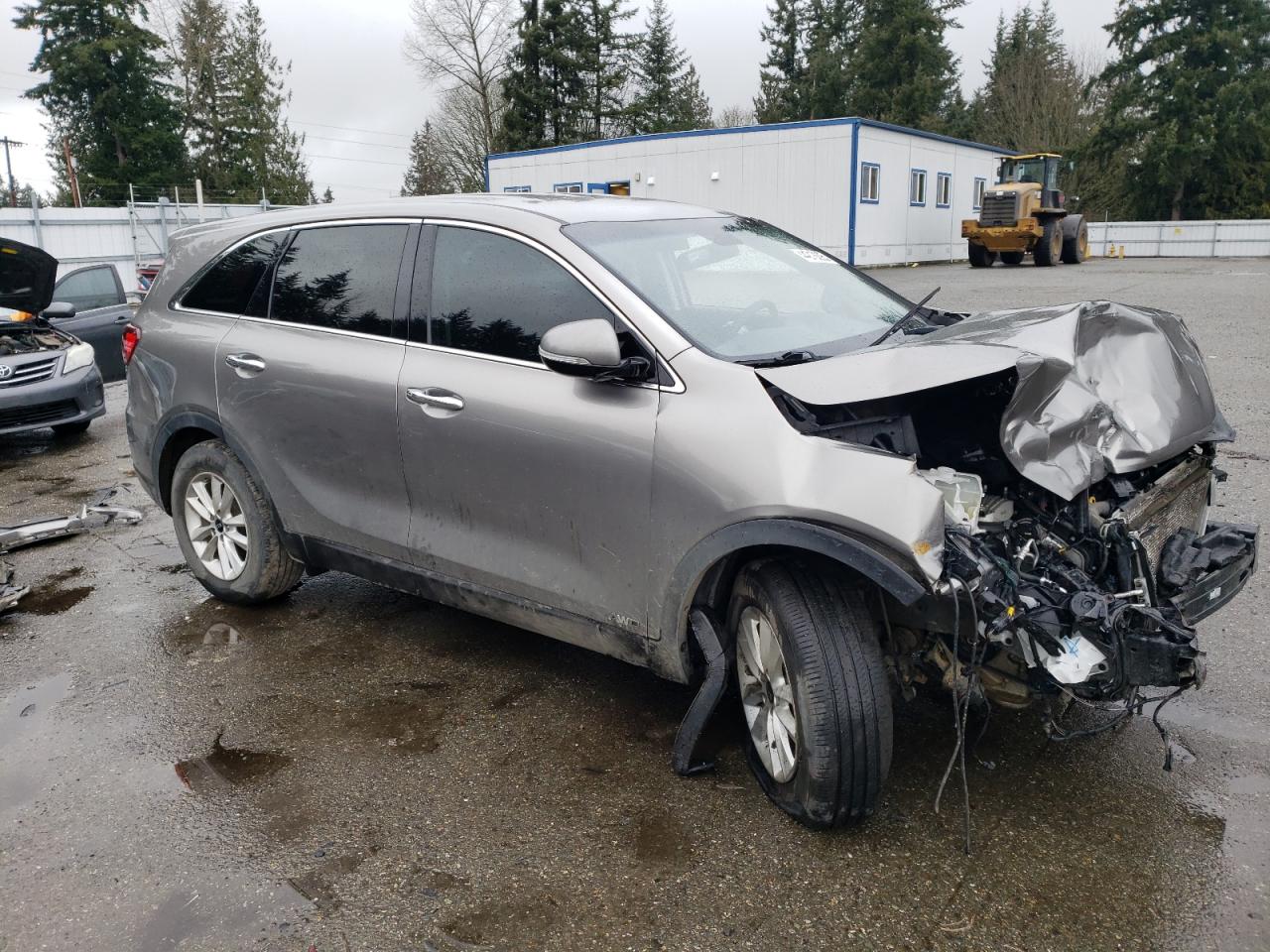 2019 Kia Sorento - Image 4