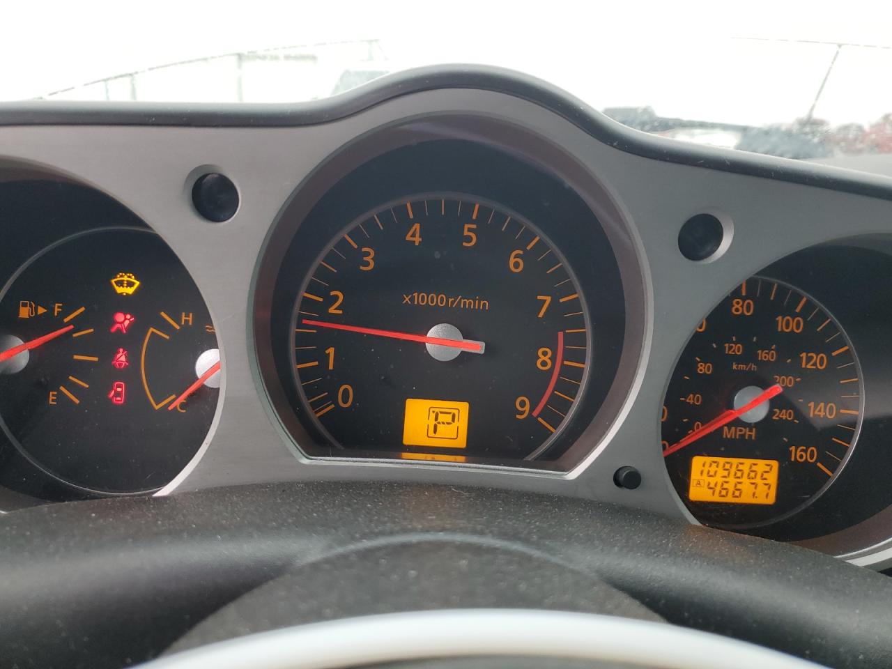 2008 Nissan 350Z - Image 9