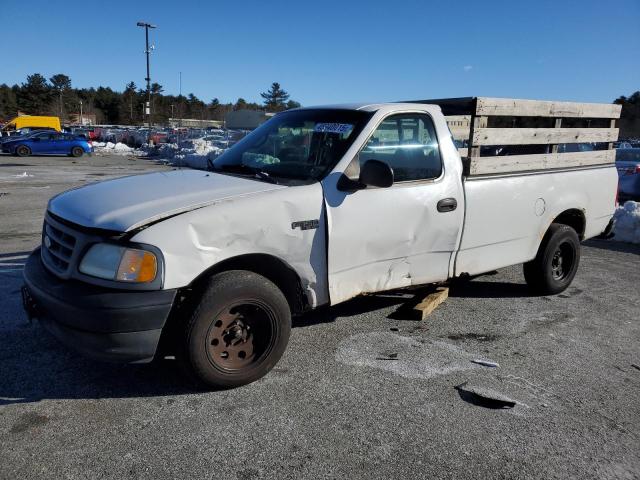 2001 Ford F150 