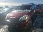 2004 Toyota Sienna Xle للبيع في New Britain، CT - Front End