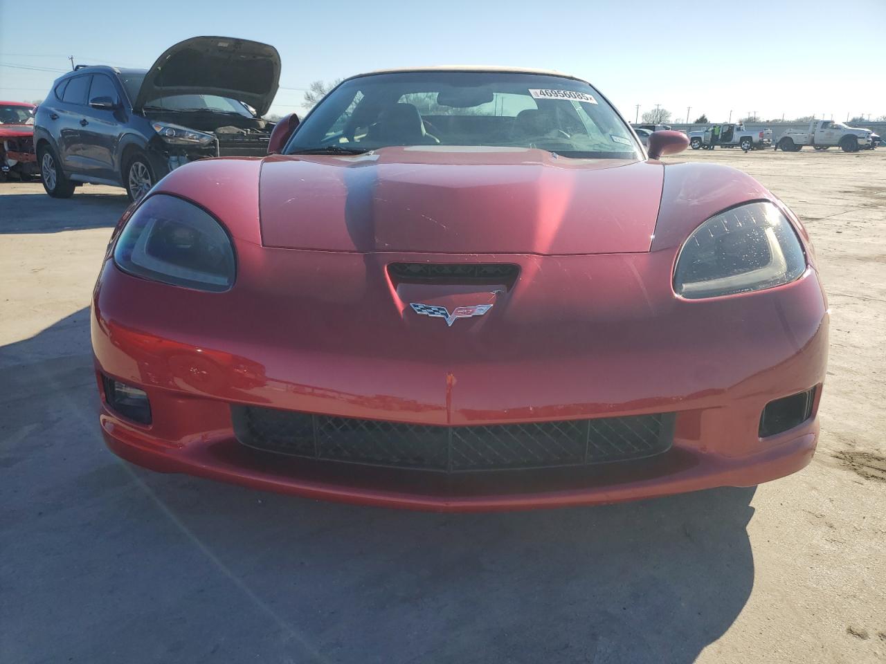 2013 Chevrolet Corvette - Image 5
