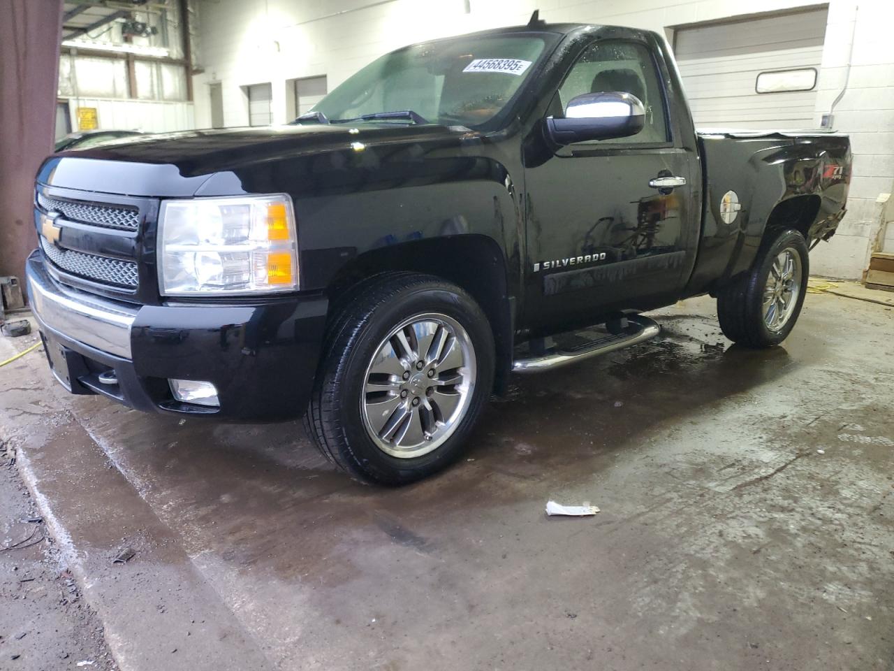 2008 Chevrolet Silverado - Image 1