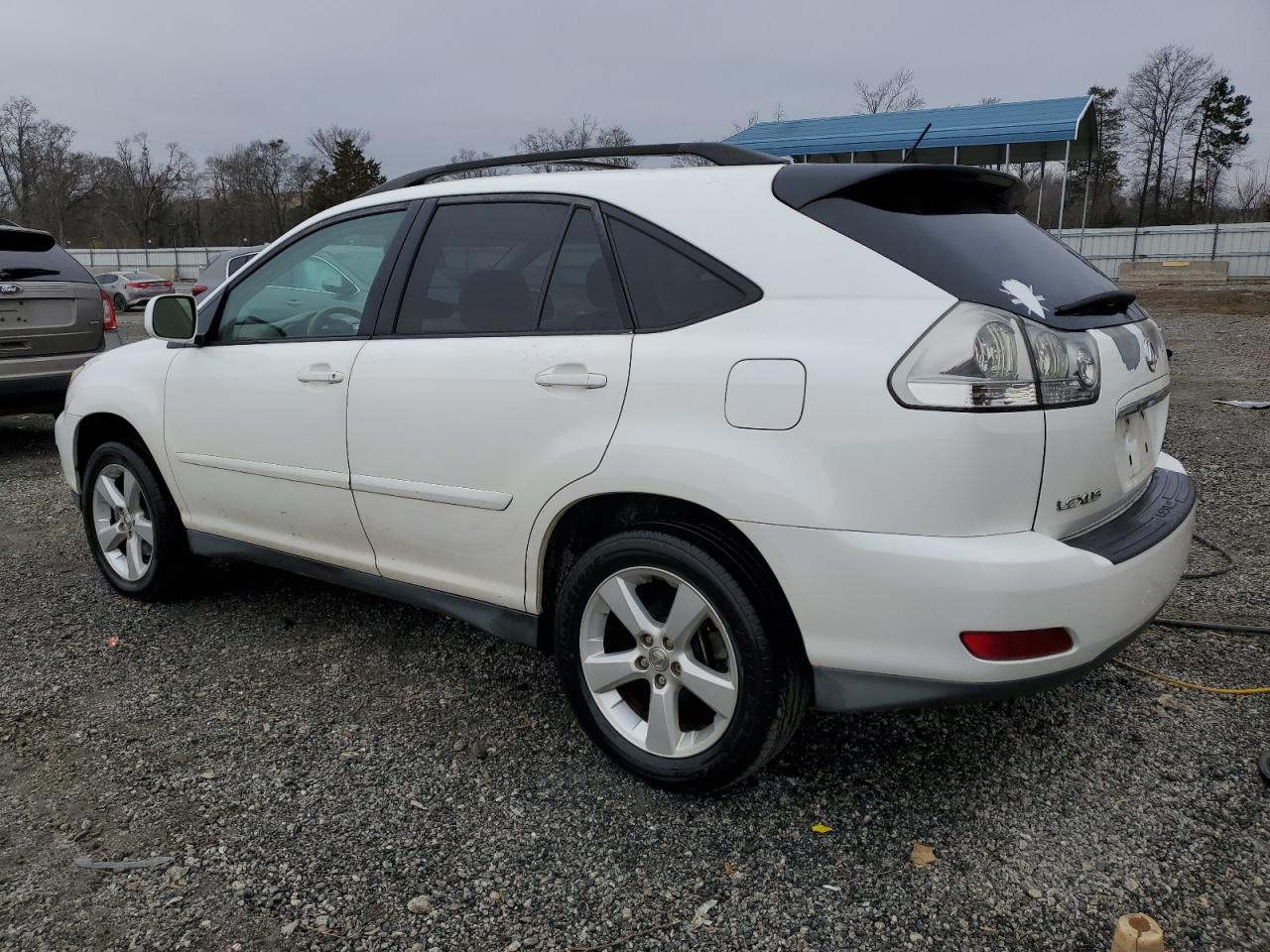 2004 Lexus RX - Image 2