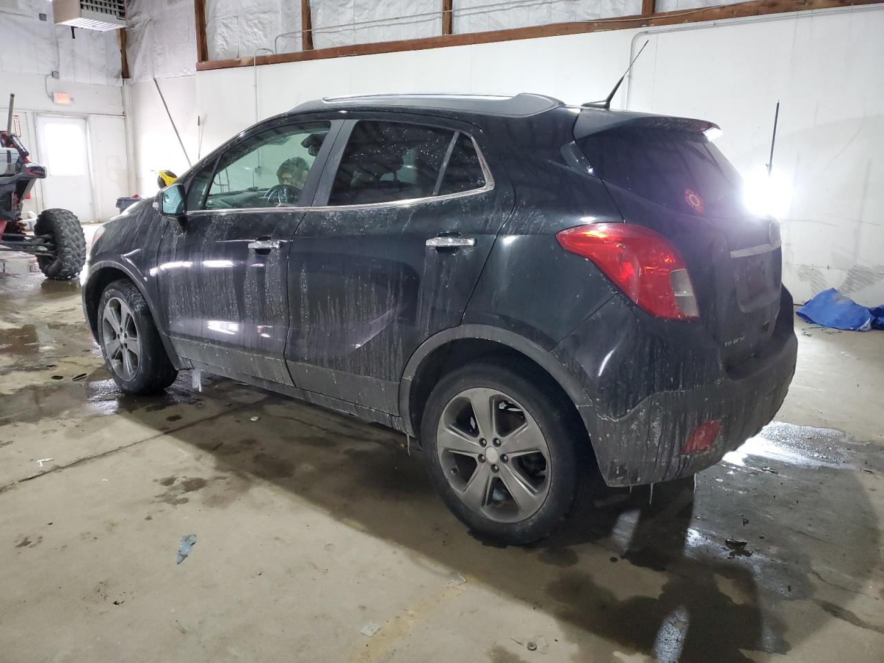 2014 Buick Encore - Image 2