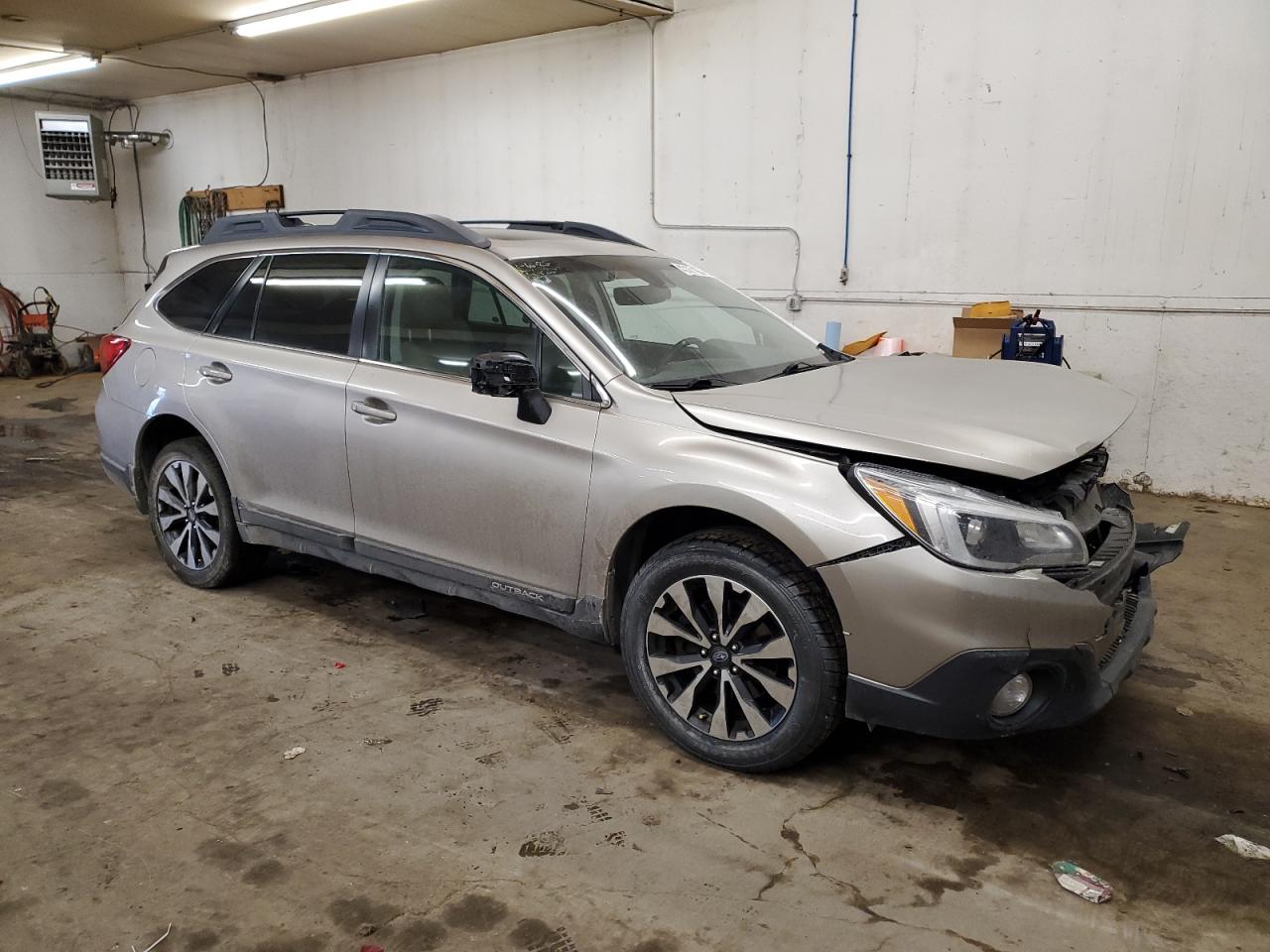2017 Subaru Outback - Image 4