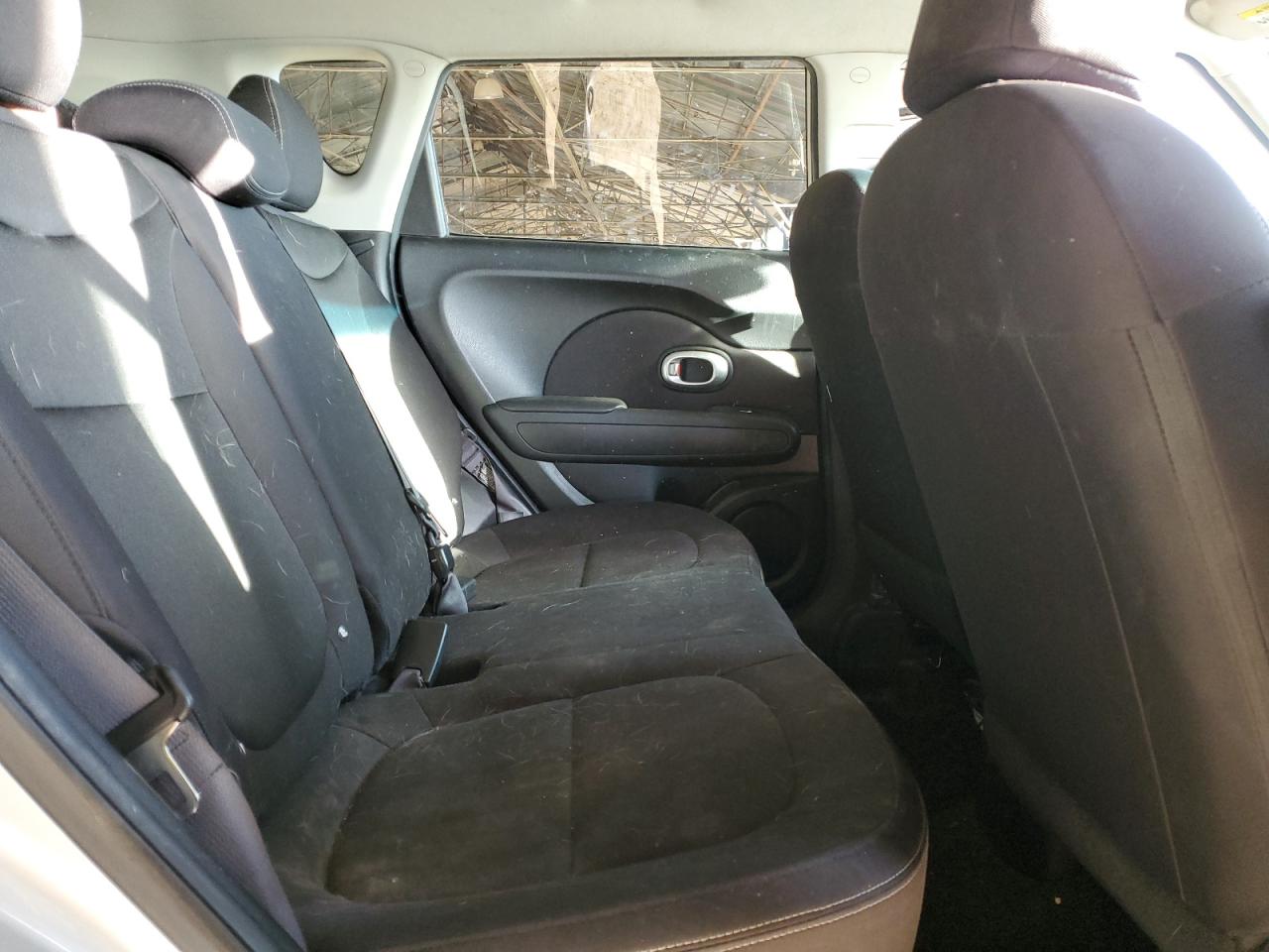 2017 Kia Soul - Image 10