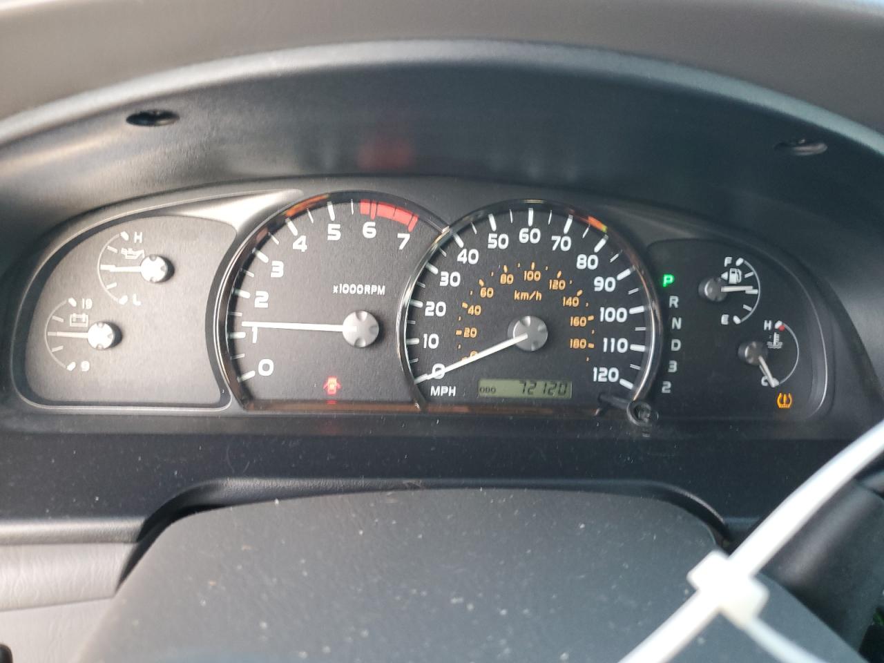 2005 Toyota Sequoia - Image 9