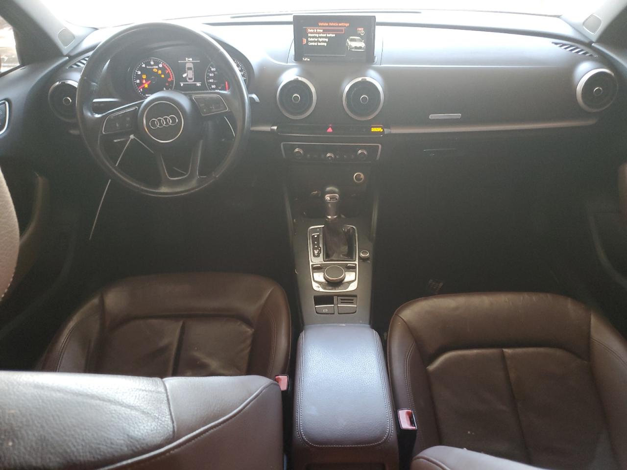 2017 Audi A3 - Image 8