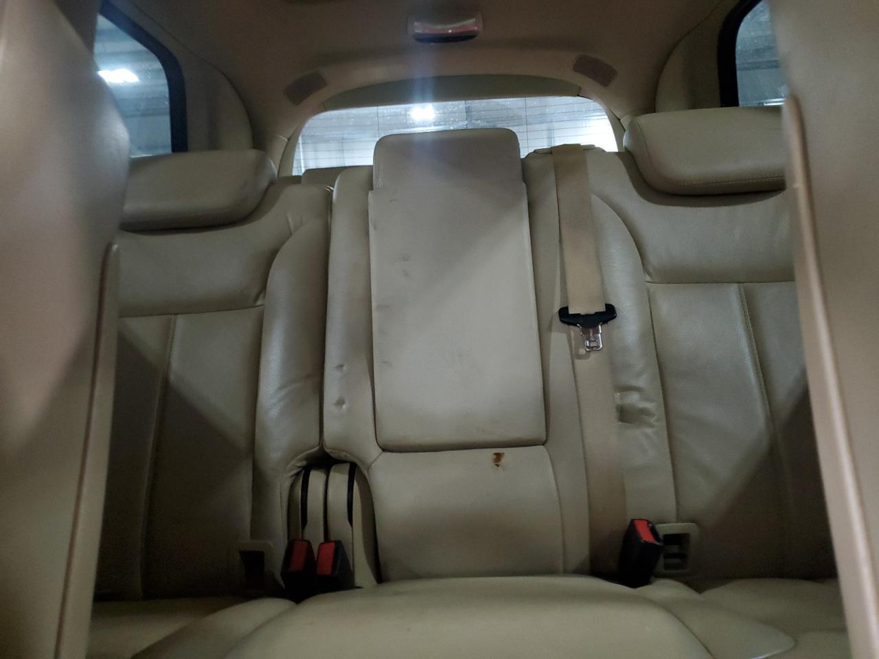 2007 Mercedes-Benz GL-klasse - Image 10
