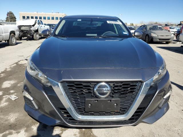  NISSAN ALTIMA 2020 Szary
