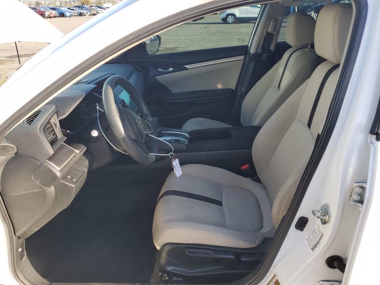 2017 Honda Civic - Image 7