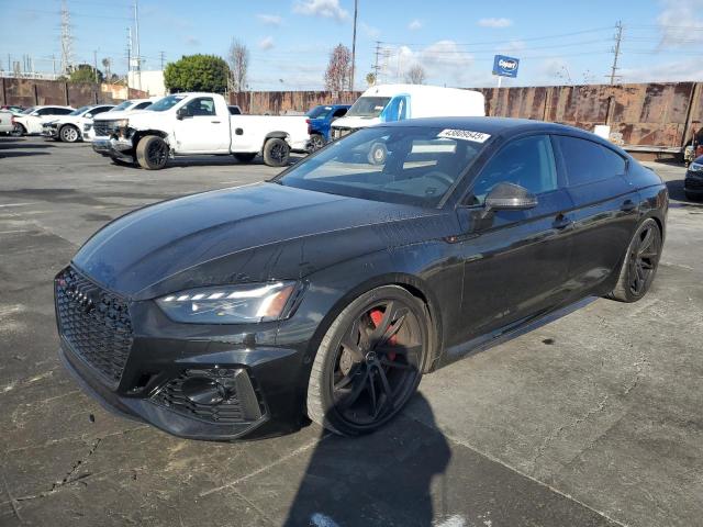 2022 Audi Rs5 