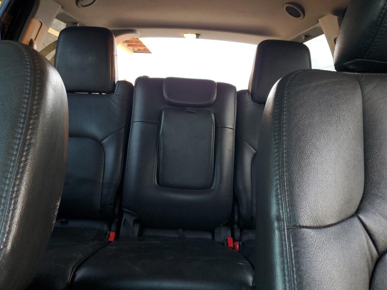 2012 Nissan Pathfinder - Image 10