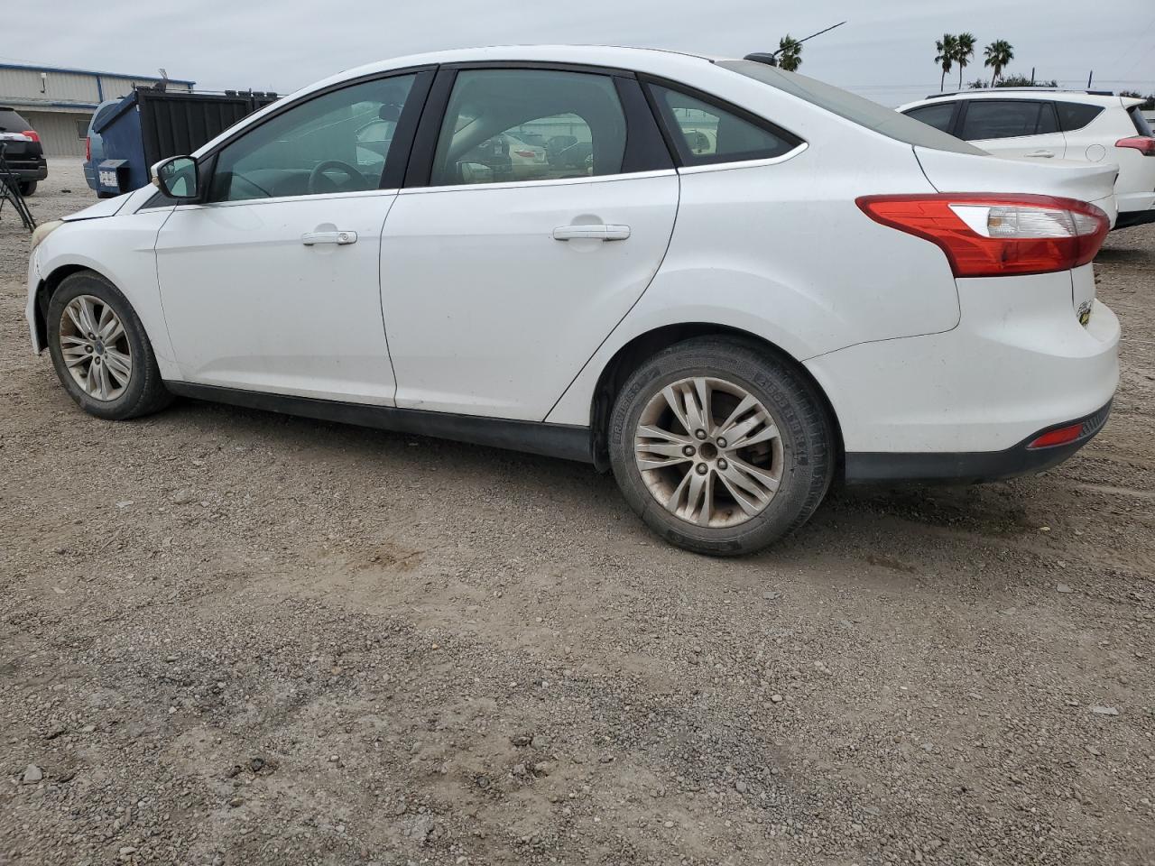 2012 Ford Focus - Image 2