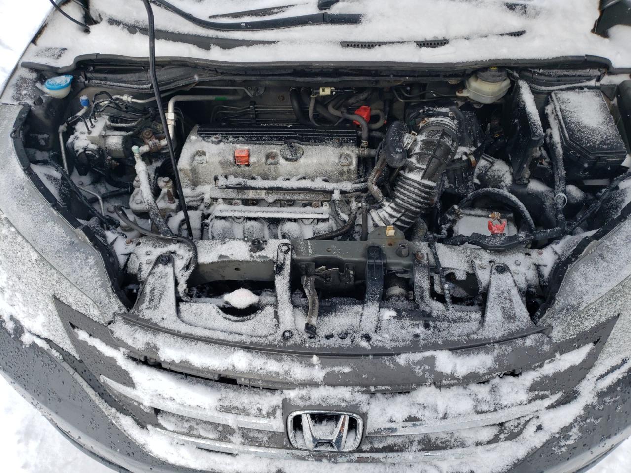 2013 Honda CR-V - Image 12