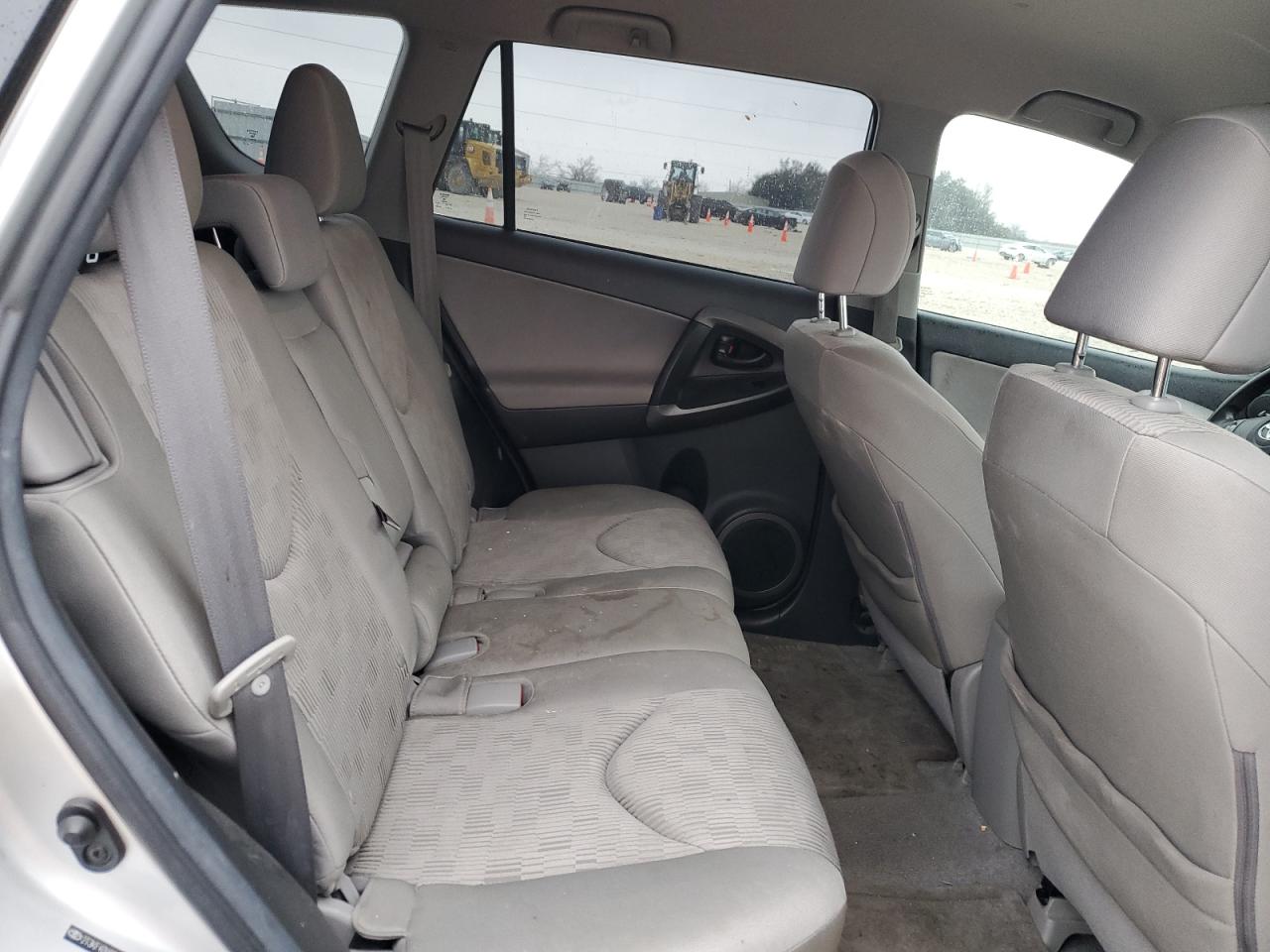 2012 Toyota RAV 4 - Image 11