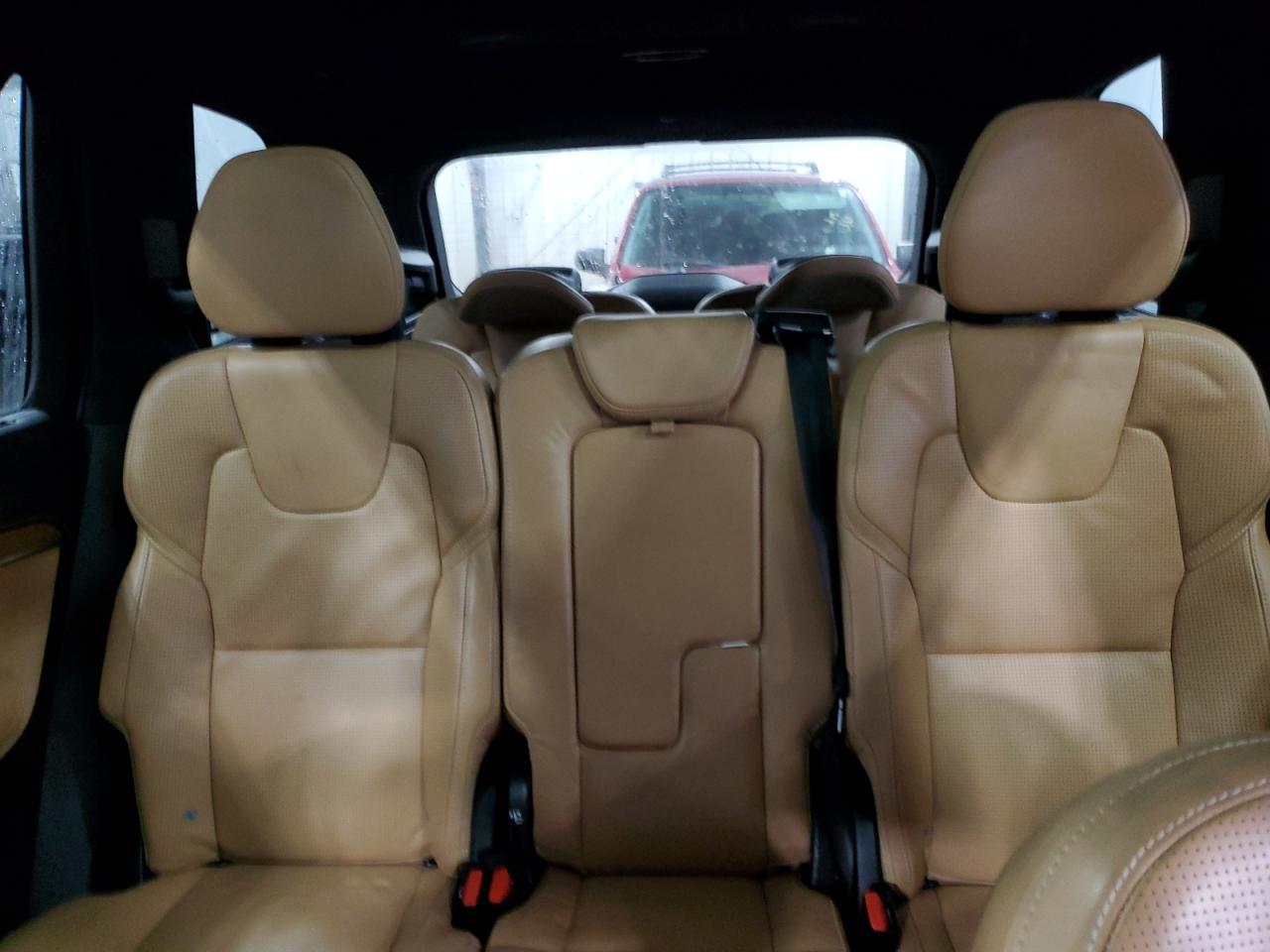 2019 Volvo XC90 - Image 10