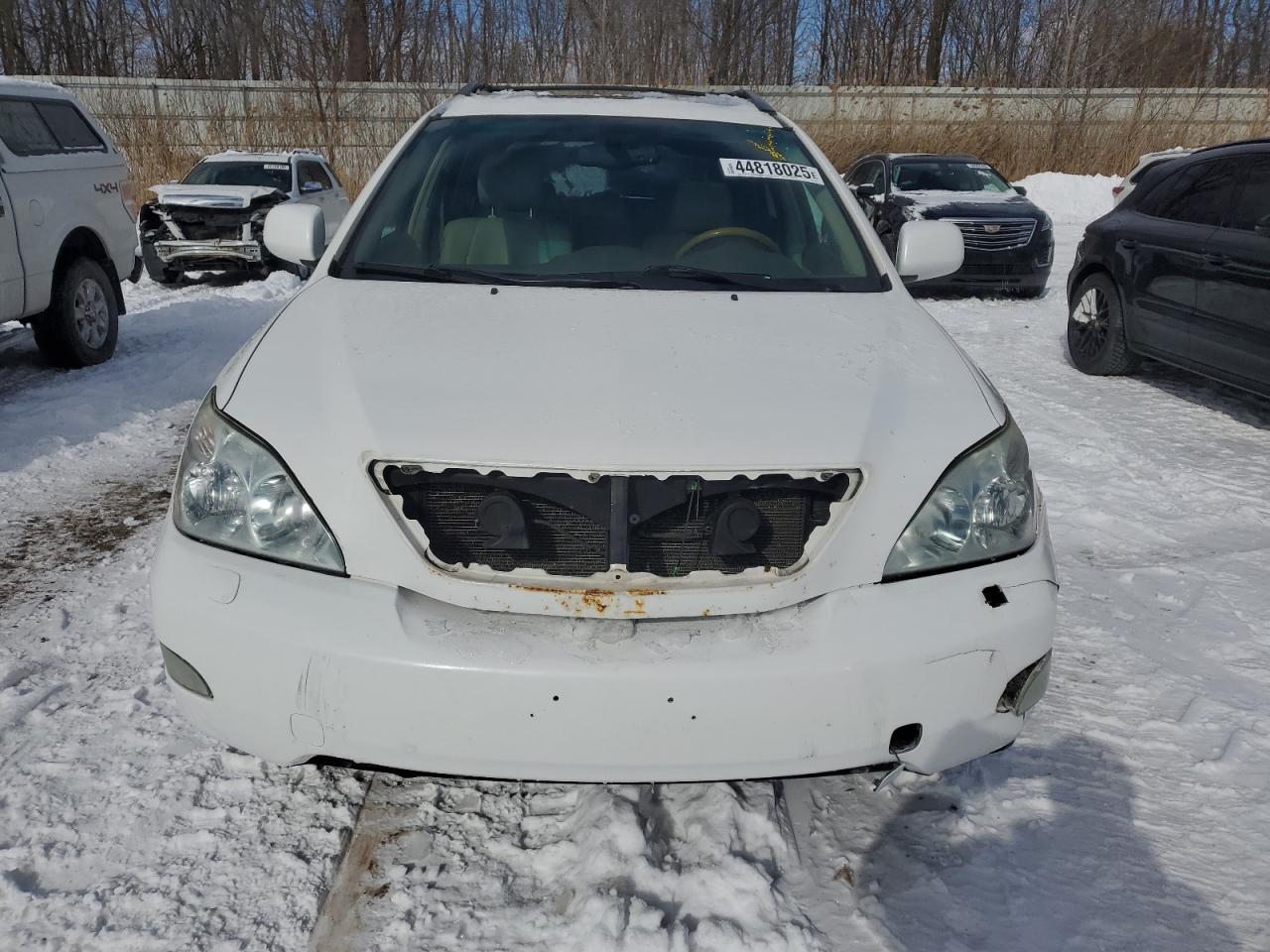 2005 Lexus RX - Image 5