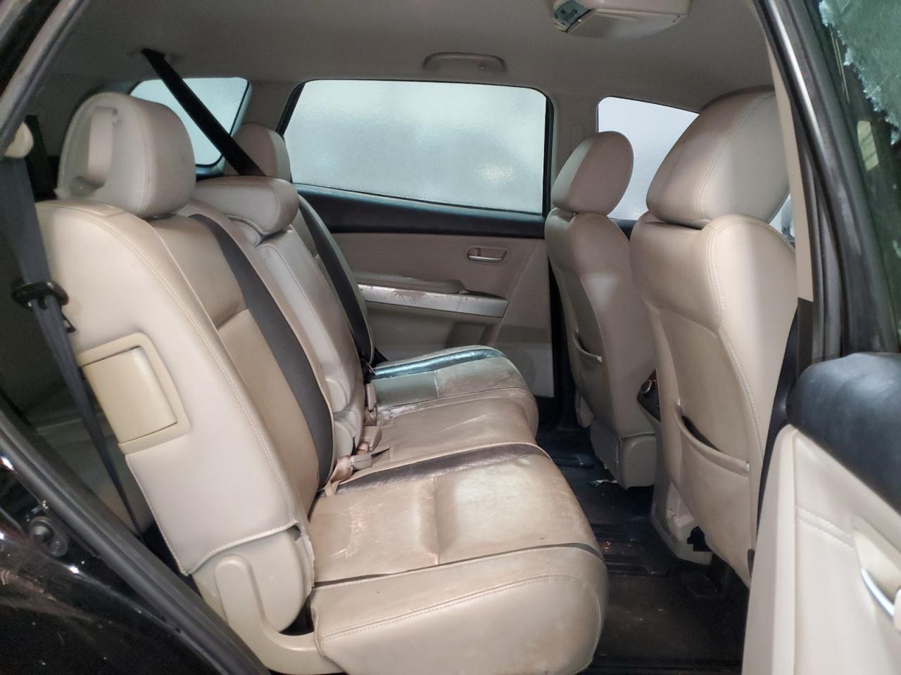2008 Mazda CX-9 - Image 12