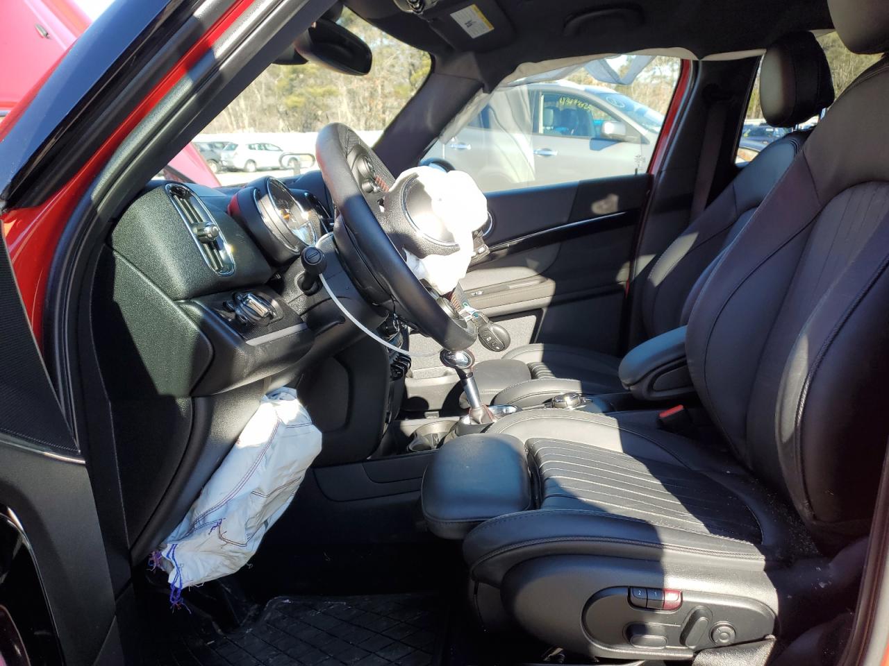 2019 MINI Cooper - Image 7