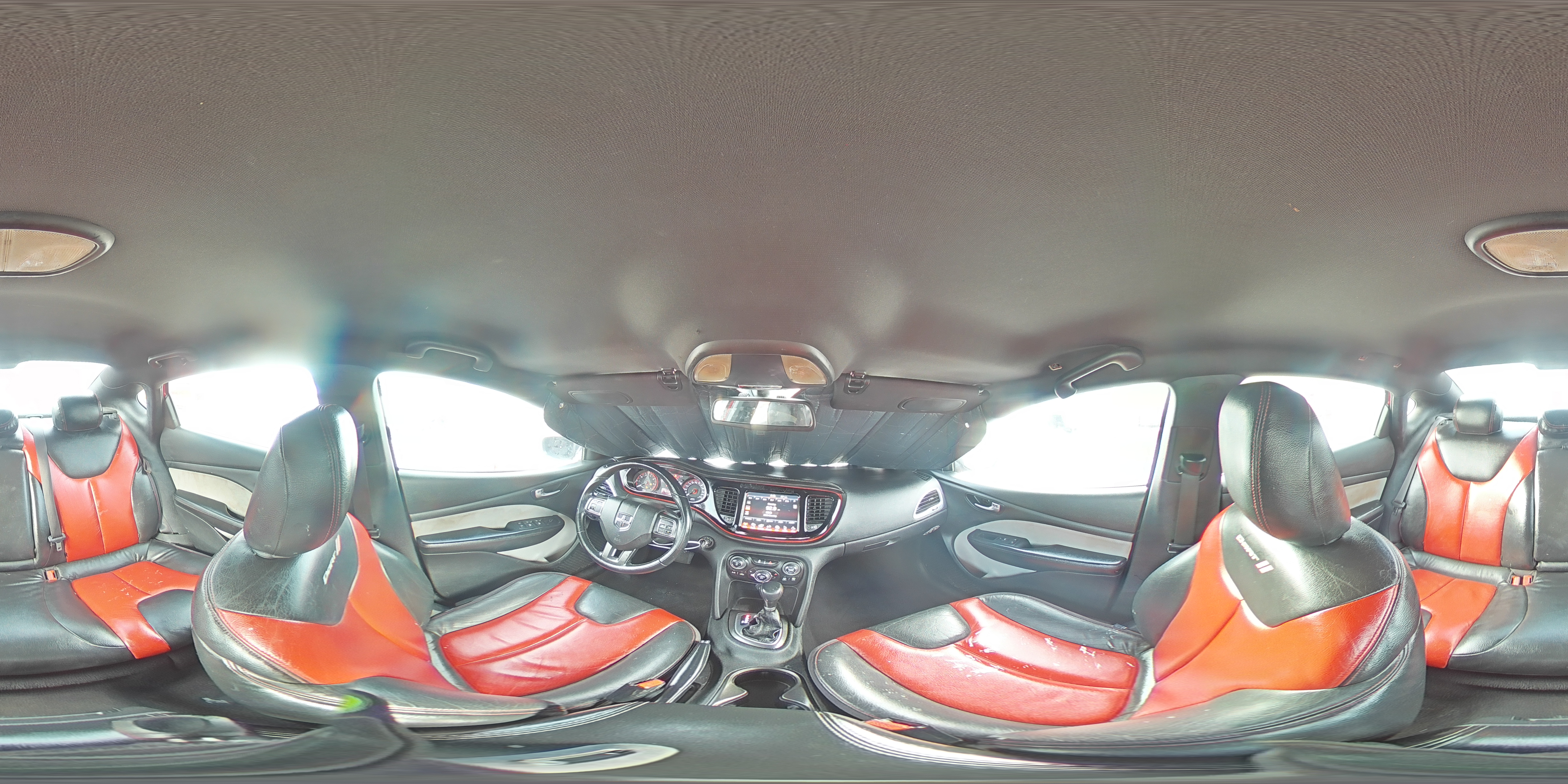 2016 Dodge Dart - Image 14