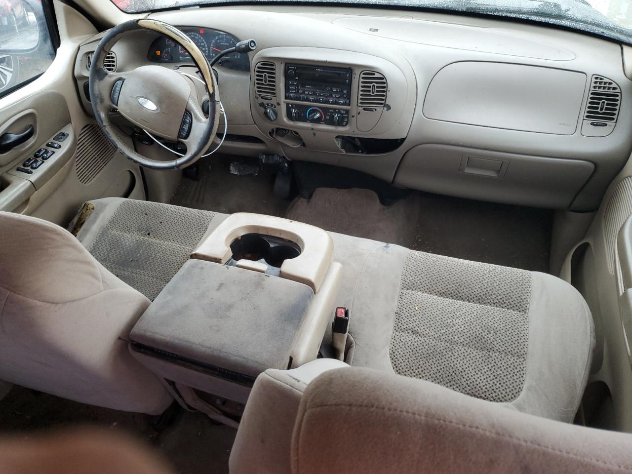 2003 Ford F-150 - Image 8