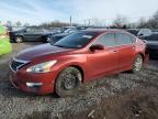 2015 Nissan Altima 2.5 de vânzare în Hillsborough, NJ - Rear End